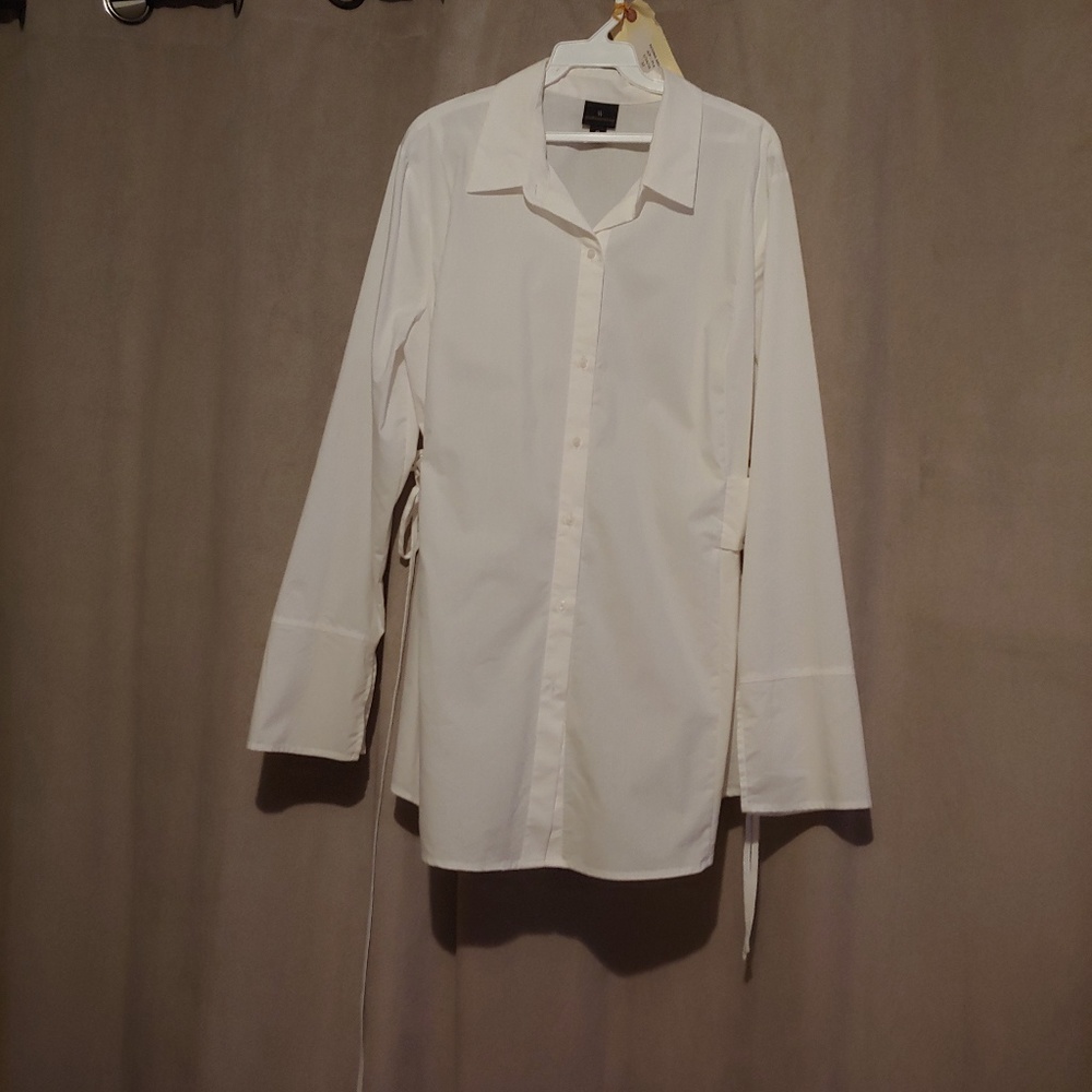 Button up shirt